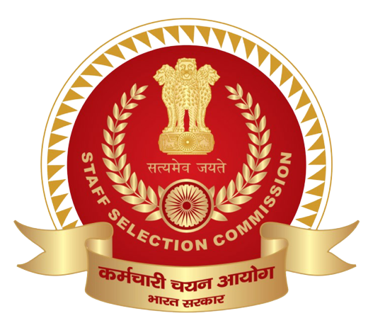SSC CPO  (Sub Inspector In Delhi Police)-logo